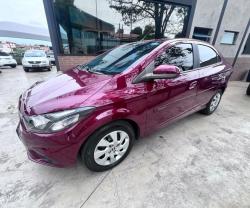 CHEVROLET Prisma 1.4 4P LT FLEX AUTOMTICO