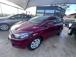 CHEVROLET Prisma 1.4 4P LT FLEX AUTOMTICO