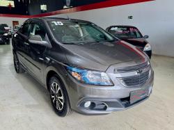 CHEVROLET Prisma 1.4 4P LTZ  AUTOMTICO