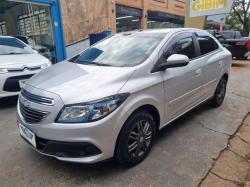 CHEVROLET Prisma 1.4 4P LT FLEX AUTOMTICO
