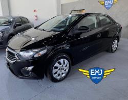 CHEVROLET Prisma 1.4 4P LT FLEX