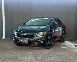 CHEVROLET Prisma 1.4 4P LTZ  AUTOMTICO