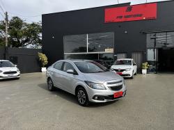 CHEVROLET Prisma 1.4 4P LTZ  AUTOMTICO