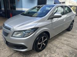 CHEVROLET Prisma 1.4 4P LT FLEX