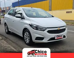 CHEVROLET Prisma 1.4 4P LT FLEX
