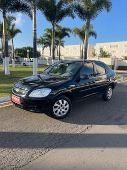 CHEVROLET Prisma 1.4 4P LT FLEX