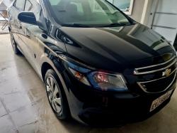 CHEVROLET Prisma 1.4 4P LT VHCE FLEX