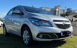 CHEVROLET Prisma 1.4 4P LTZ  AUTOMTICO