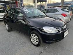 CHEVROLET Prisma 1.4 4P LT FLEX