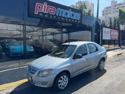 CHEVROLET Prisma 1.4 4P MAXX FLEX