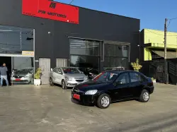 CHEVROLET Prisma 1.4 4P LT VHCE FLEX