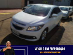 CHEVROLET Prisma 1.4 4P LTZ  AUTOMTICO