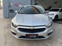 CHEVROLET Prisma 1.4 4P LT VHCE FLEX