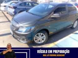 CHEVROLET Prisma 1.4 4P LTZ  AUTOMTICO