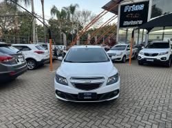 CHEVROLET Prisma 1.4 4P LTZ FLEX