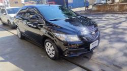 CHEVROLET Prisma 1.4 4P LT FLEX