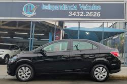 CHEVROLET Prisma 1.4 4P LT FLEX