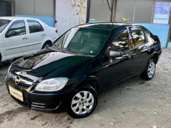 CHEVROLET Prisma 1.4 4P MAXX FLEX
