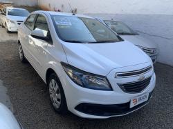 CHEVROLET Prisma 1.4 4P LT FLEX