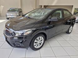 CHEVROLET Prisma 1.4 4P LT FLEX AUTOMTICO