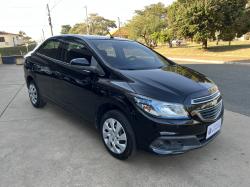 CHEVROLET Prisma 1.4 4P LT FLEX