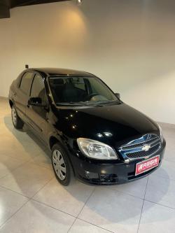 CHEVROLET Prisma 1.4 4P LT FLEX