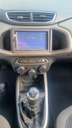 CHEVROLET Prisma 1.4 4P LT FLEX