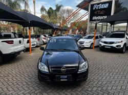 CHEVROLET Prisma 1.4 4P MAXX FLEX