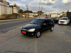 CHEVROLET Prisma 1.4 4P JOY FLEX