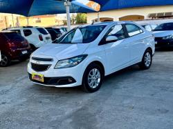 CHEVROLET Prisma 1.4 4P LTZ FLEX