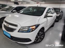 CHEVROLET Prisma 1.4 4P LT FLEX