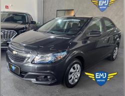CHEVROLET Prisma 1.4 4P LT FLEX