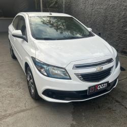 CHEVROLET Prisma 1.4 4P LT VHCE FLEX