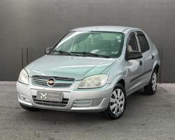 CHEVROLET Prisma 1.4 4P JOY FLEX