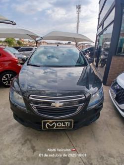 CHEVROLET Prisma 1.4 4P LTZ FLEX