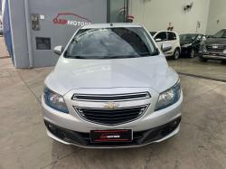 CHEVROLET Prisma 1.4 4P LTZ FLEX