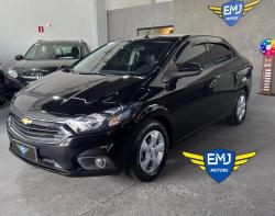 CHEVROLET Prisma 1.4 4P LT FLEX