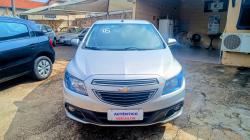 CHEVROLET Prisma 1.4 4P LTZ  AUTOMTICO