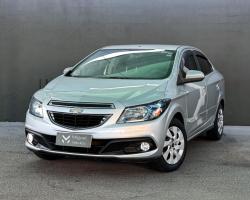 CHEVROLET Prisma 1.4 4P LT FLEX