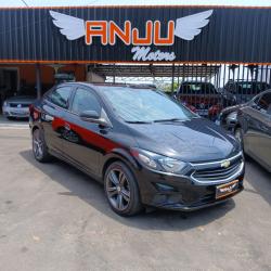 CHEVROLET Prisma 1.4 4P LT FLEX