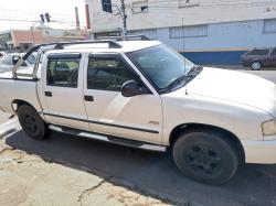 CHEVROLET S10 2.2 DE LUXE CABINE DUPLA