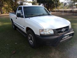CHEVROLET S10 2.2 STD CABINE SIMPLES