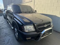 CHEVROLET S10 2.4 ADVANTAGE CABINE DUPLA