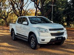 CHEVROLET S10 2.4 ADVANTAGE CABINE DUPLA