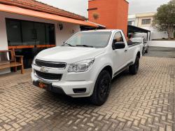 CHEVROLET S10 2.4 CABINE SIMPLES