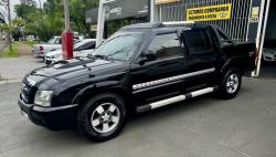 CHEVROLET S10 2.4 FLEX EXECUTIVE CABINE DUPLA