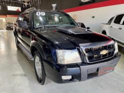 CHEVROLET S10 2.4 FLEX ADVANTAGE CABINE DUPLA