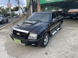 CHEVROLET S10 2.4 FLEX EXECUTIVE CABINE DUPLA