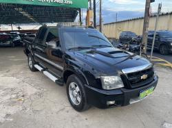 CHEVROLET S10 2.4 FLEX EXECUTIVE CABINE DUPLA