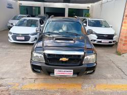 CHEVROLET S10 2.4 FLEX EXECUTIVE CABINE DUPLA